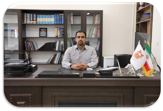 دکتر وحید امیری